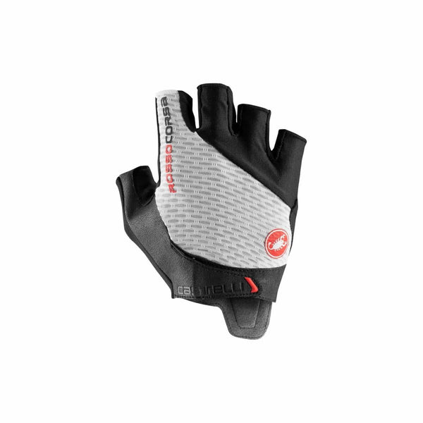 Unisex  Rosso Corsa Pro V Glove Castelli