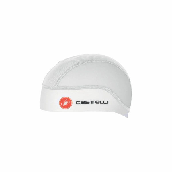 Unisex Summer Skullcap Castelli