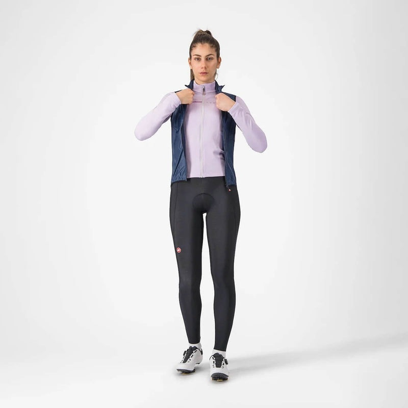 Women's Aria Vest Castelli