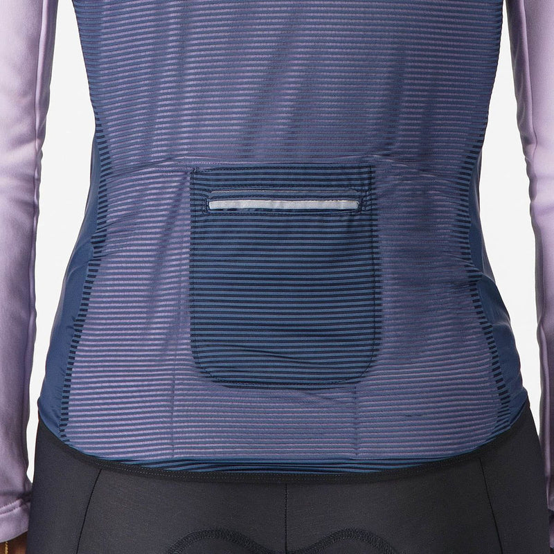 Women's Aria Vest Castelli