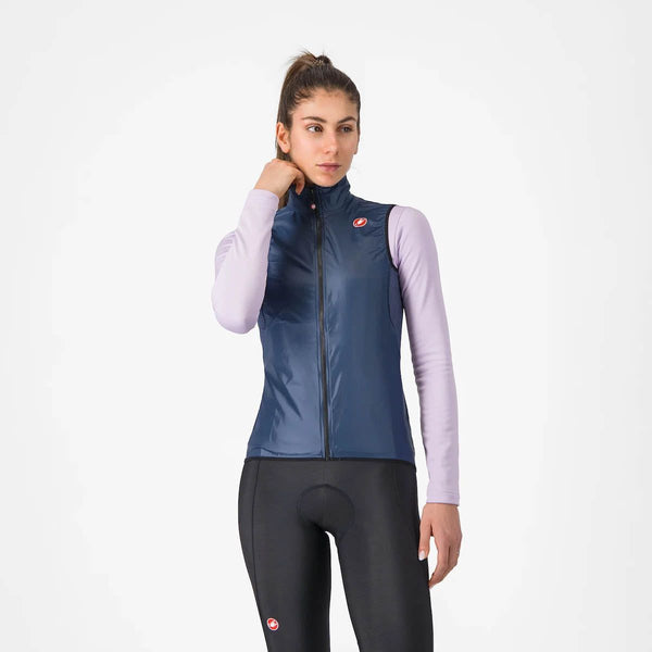 Women's Aria Vest Castelli