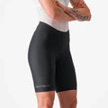 Women's Espresso Short Castelli