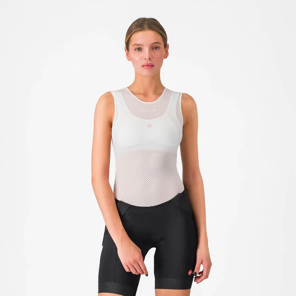 Women's Pro Mesh Sleeveless Castelli