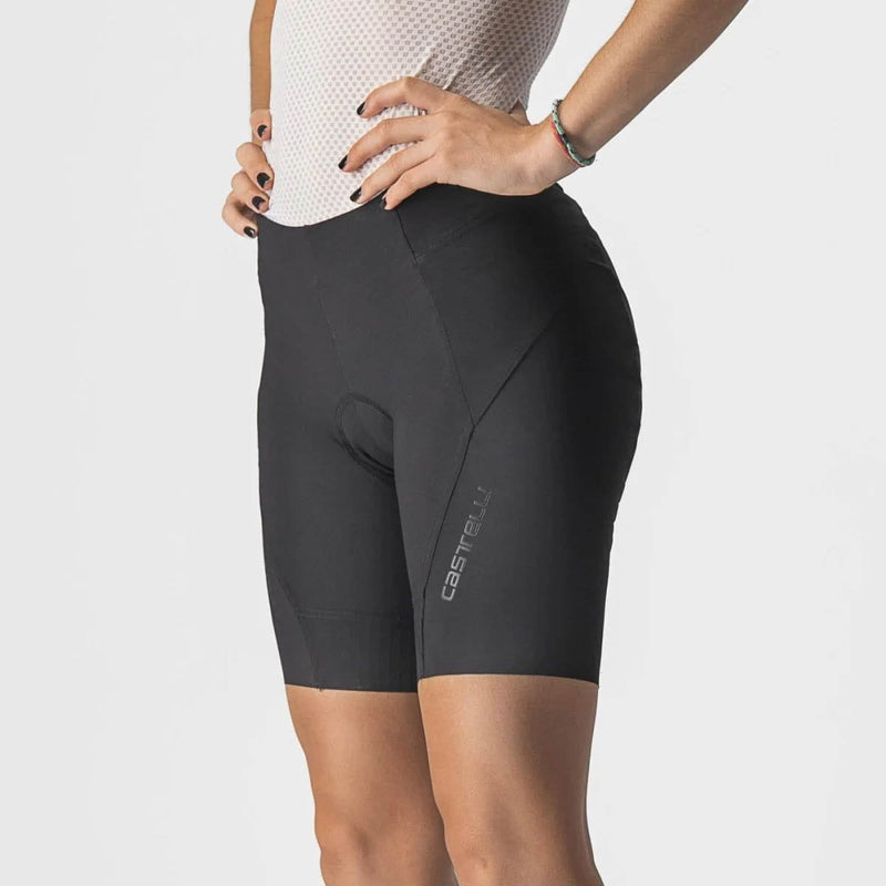 Women's Velocissima 3 Short Castelli