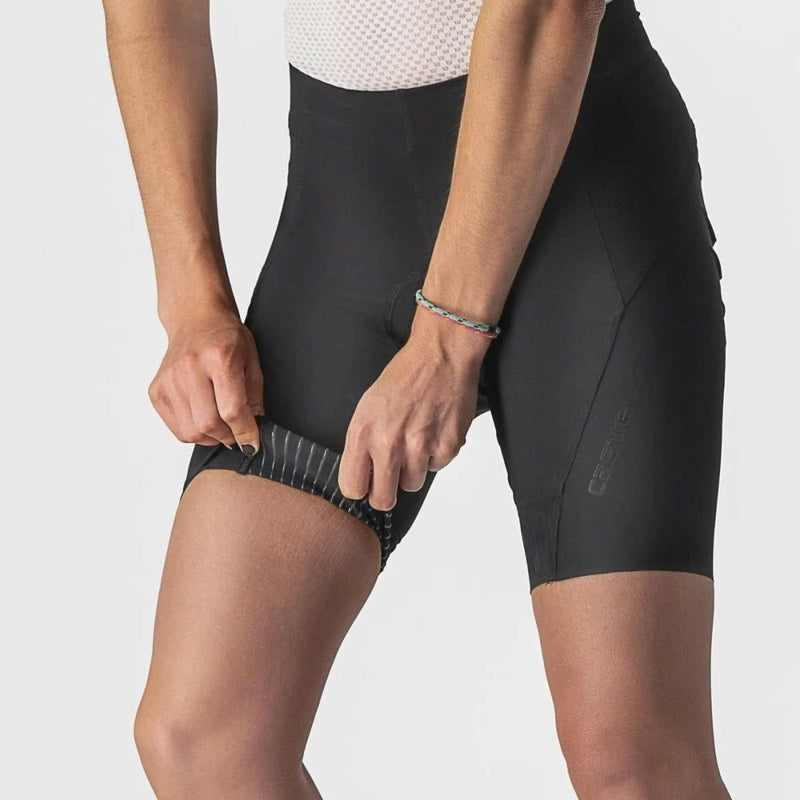 Women's Velocissima 3 Short Castelli