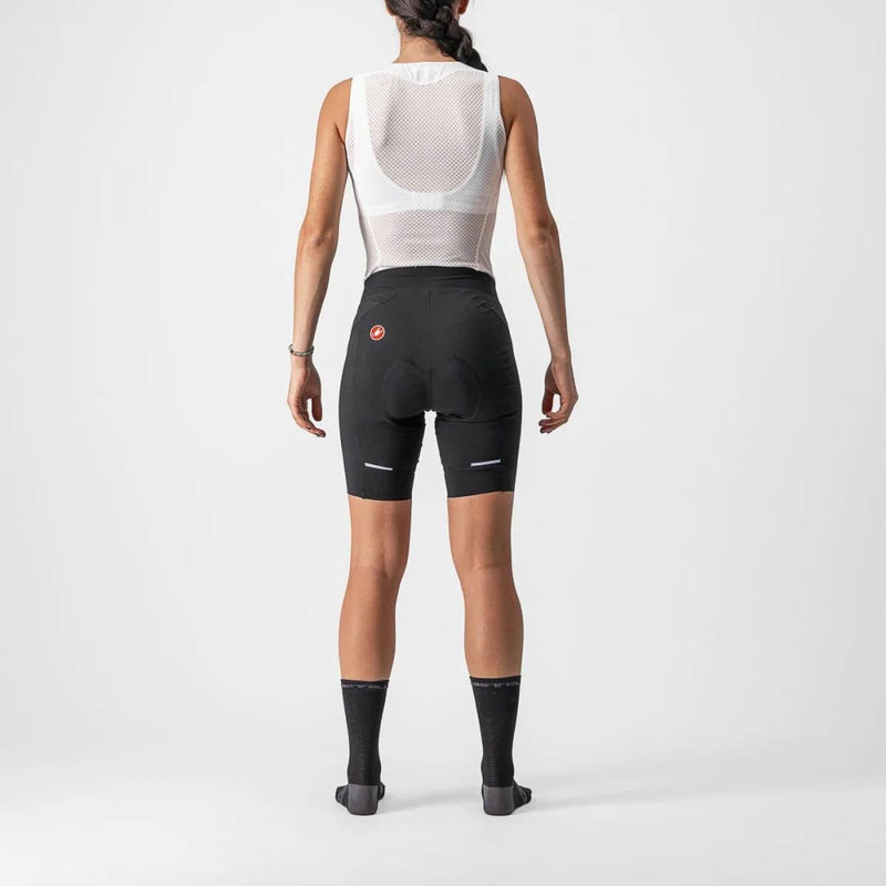 Women's Velocissima 3 Short Castelli