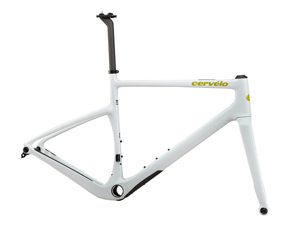 Cervelo BIKE - Bikes CERVELO *24S*  ASPERO FRAMESET