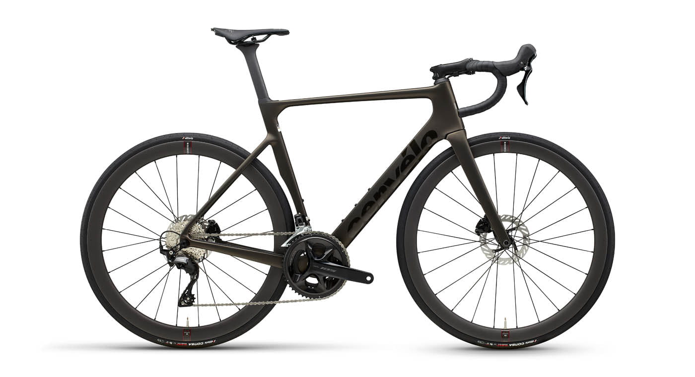 Cervelo BIKE - Bikes Cervelo *26S* Soloist 105 Race