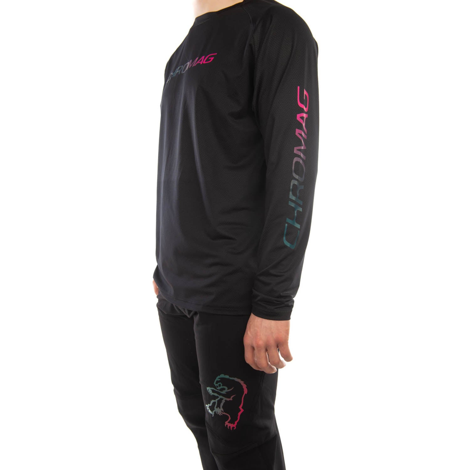 25s Men's Dominion Jersey Chromag