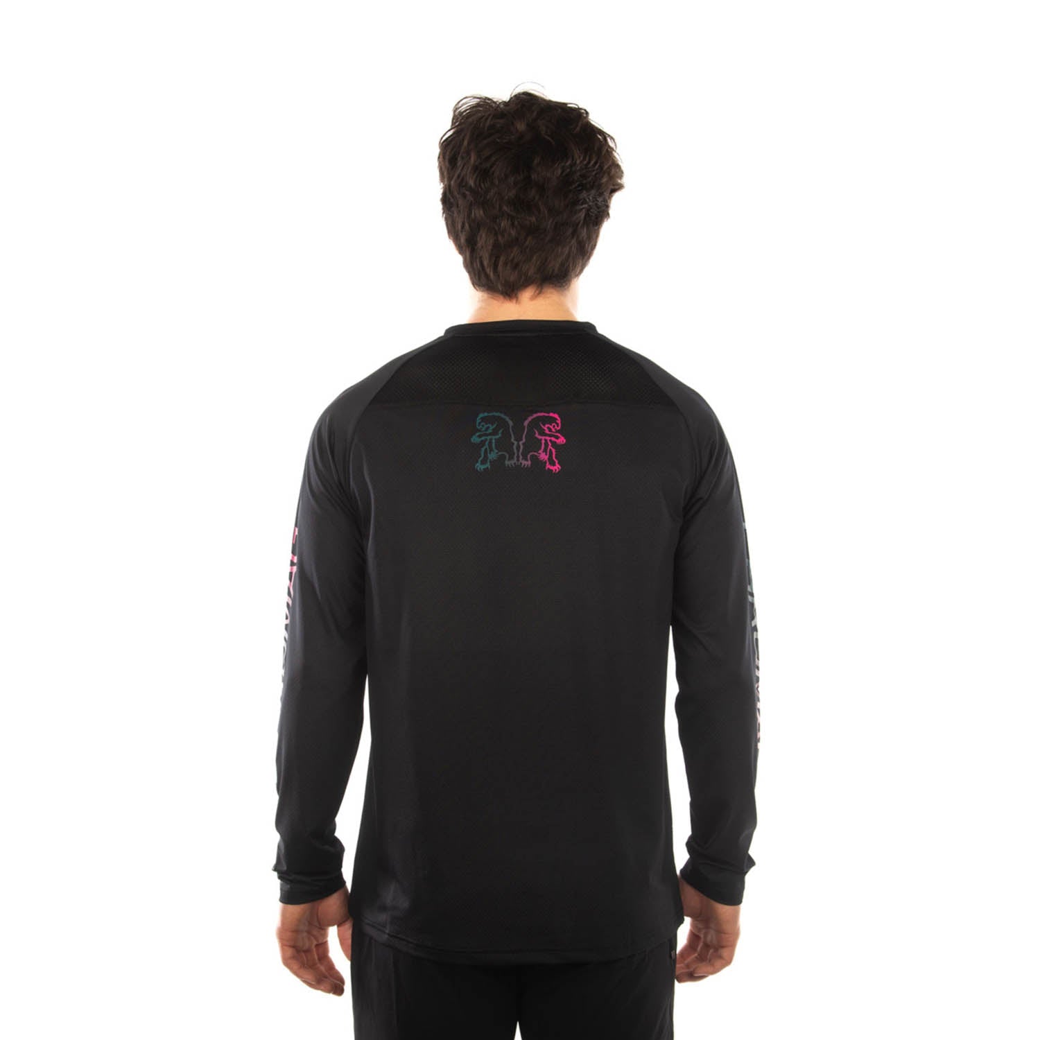 25s Men's Dominion Jersey Chromag