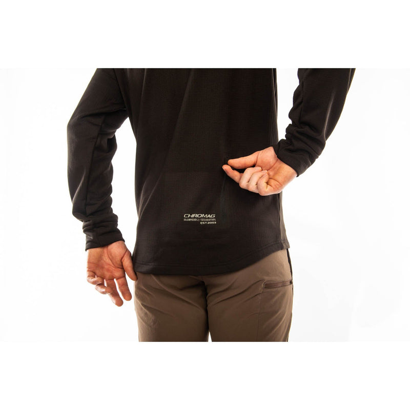 Chromag *25S* Men's Destin Full Zip Hoody Chromag