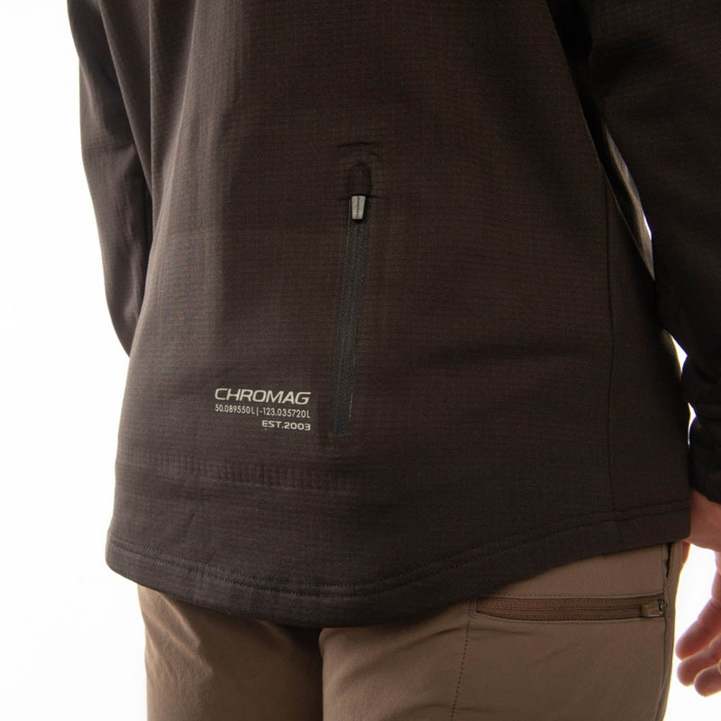 Chromag *25S* Men's Destin Full Zip Hoody Chromag