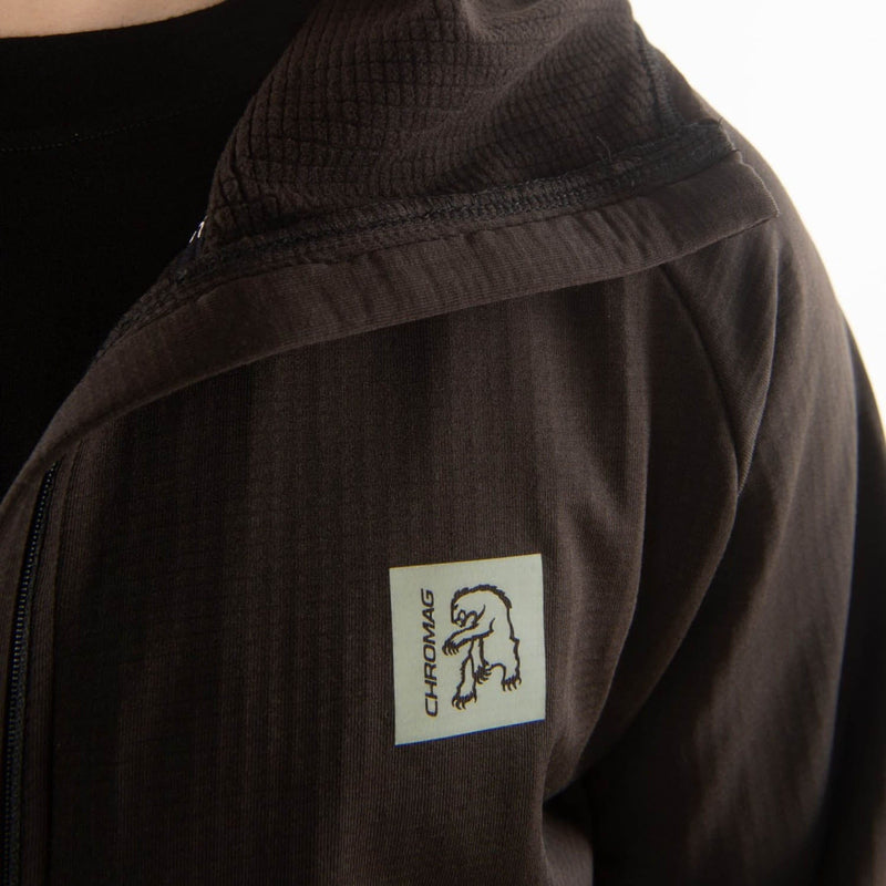 Chromag *25S* Men's Destin Full Zip Hoody Chromag
