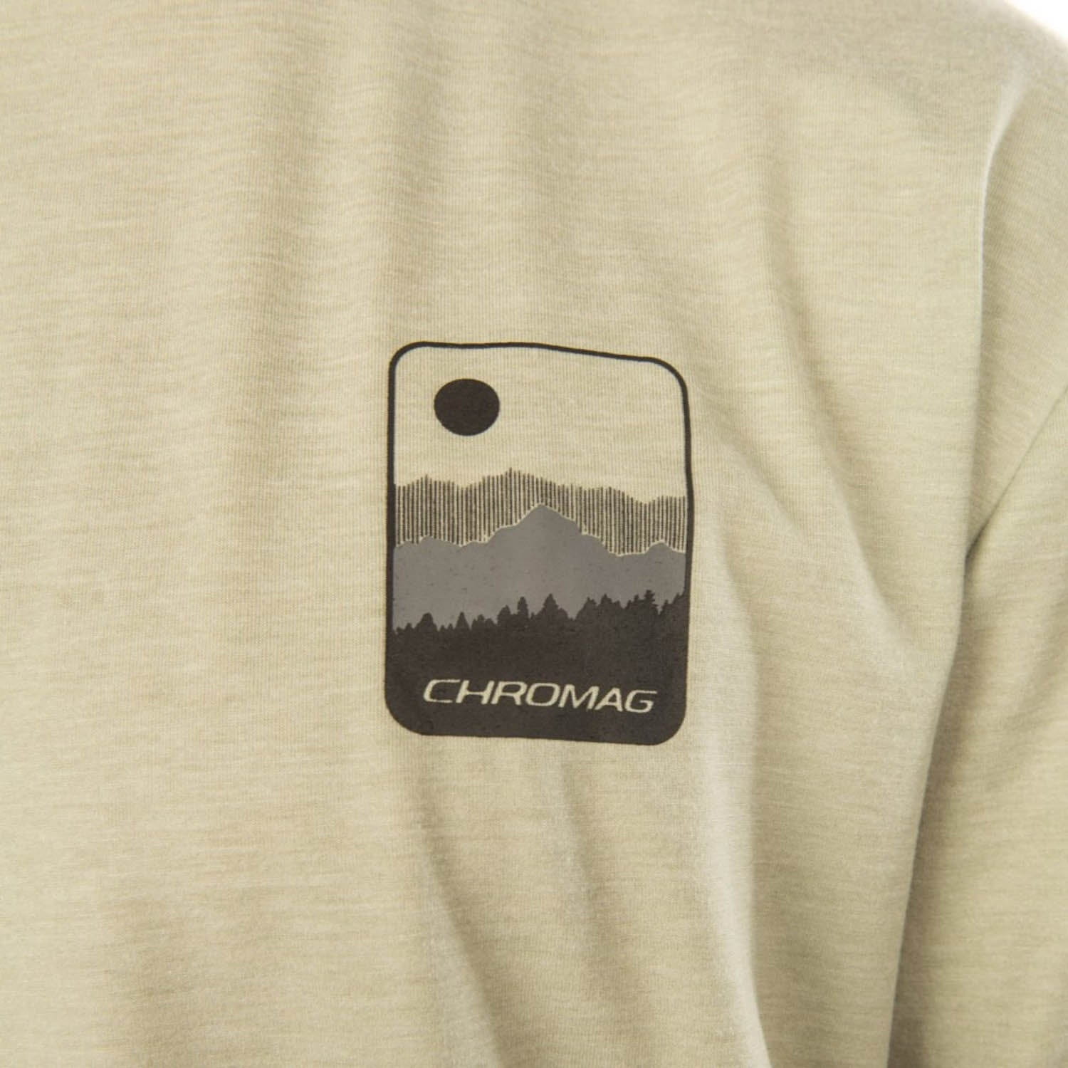 Men's Ritual Tee Chromag
