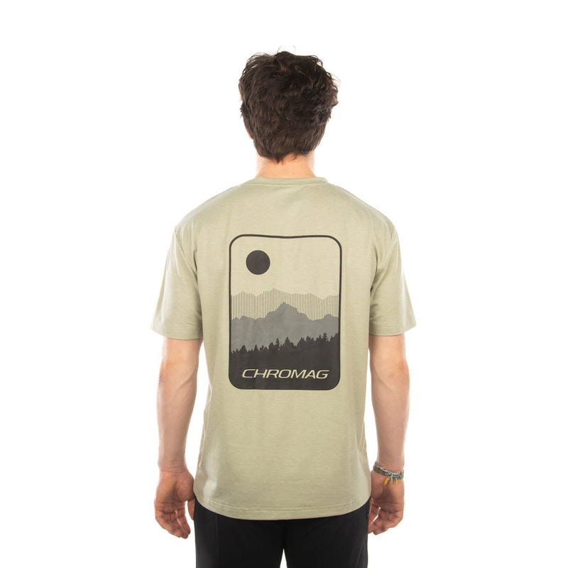 Men's Ritual Tee Chromag