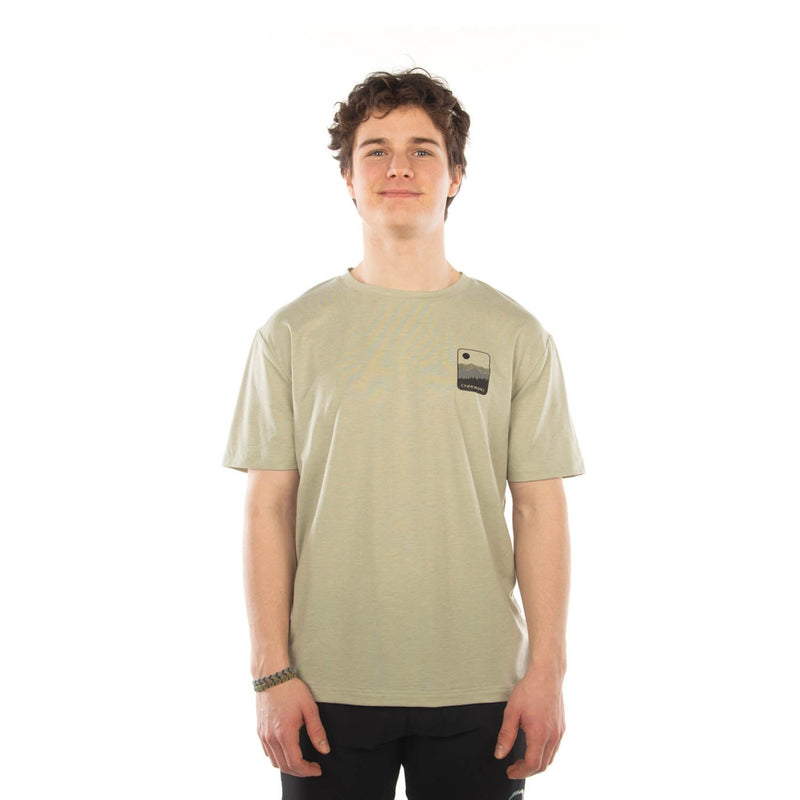 Men's Ritual Tee Chromag