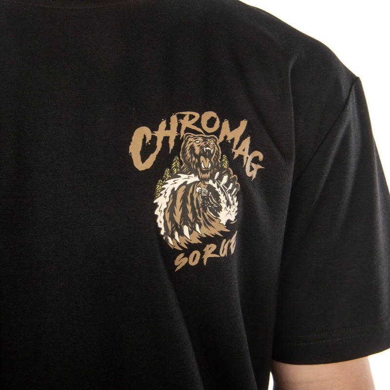 Men's Ritual Tee Chromag