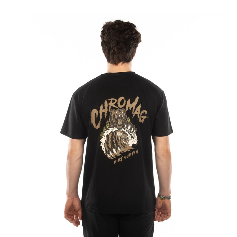 Men's Ritual Tee Chromag