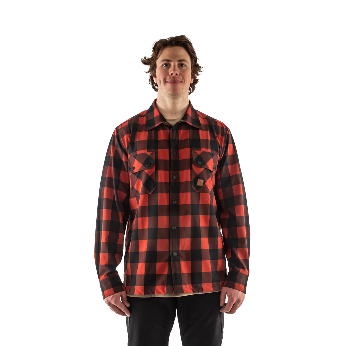 Chromag Bike Jersey Men's Burke Shirt