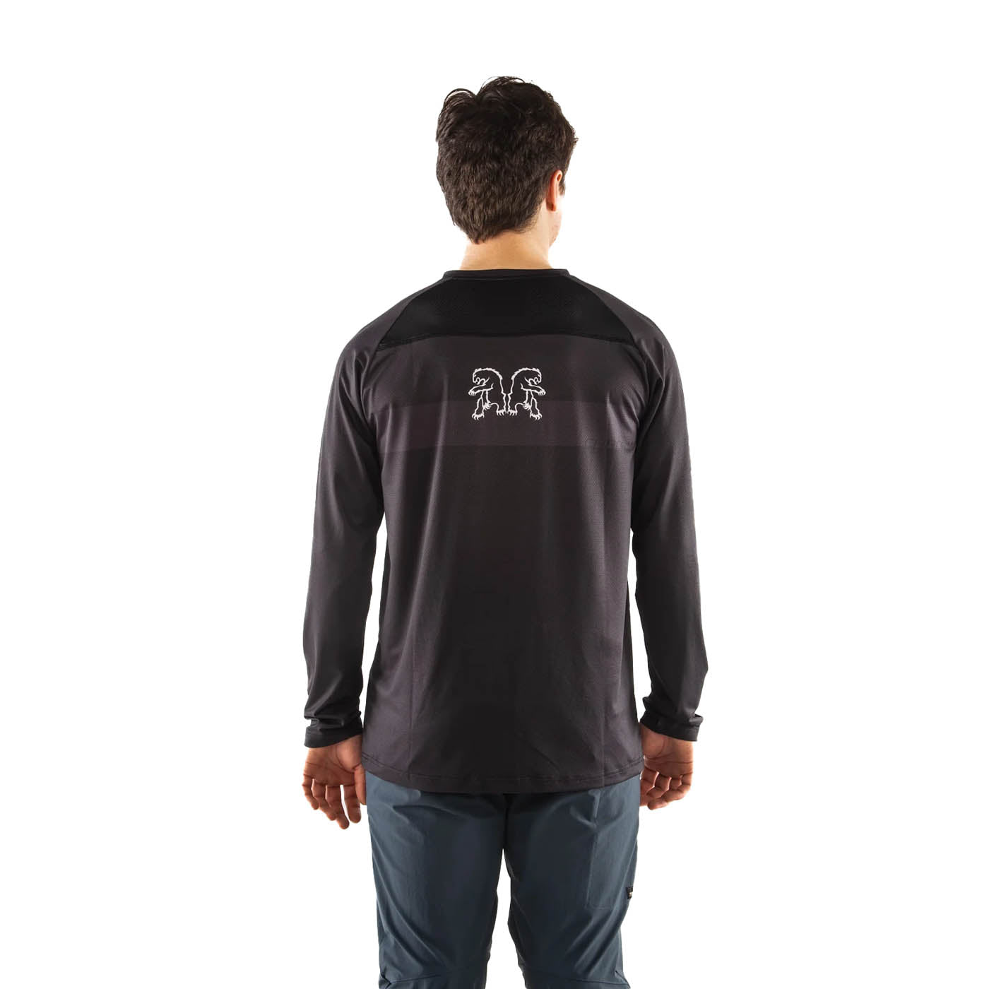 Chromag Bike Jersey Men's Dominion Jersey