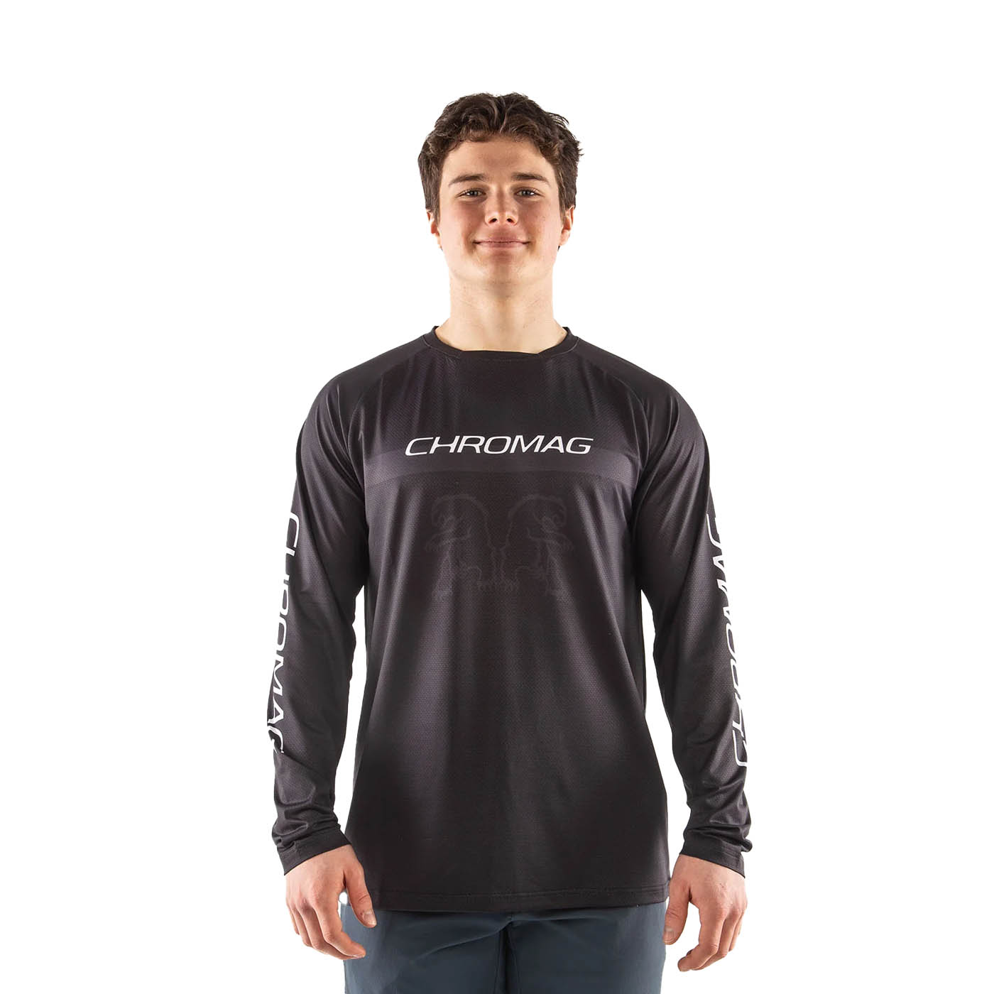 Chromag Bike Jersey Men's Dominion Jersey