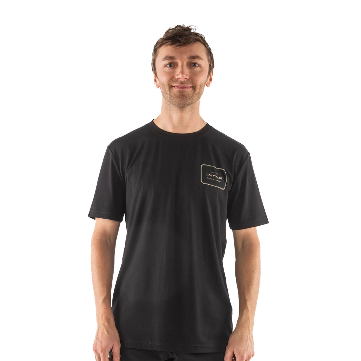 Chromag Bike Jersey Men's Ritual Tech Tee