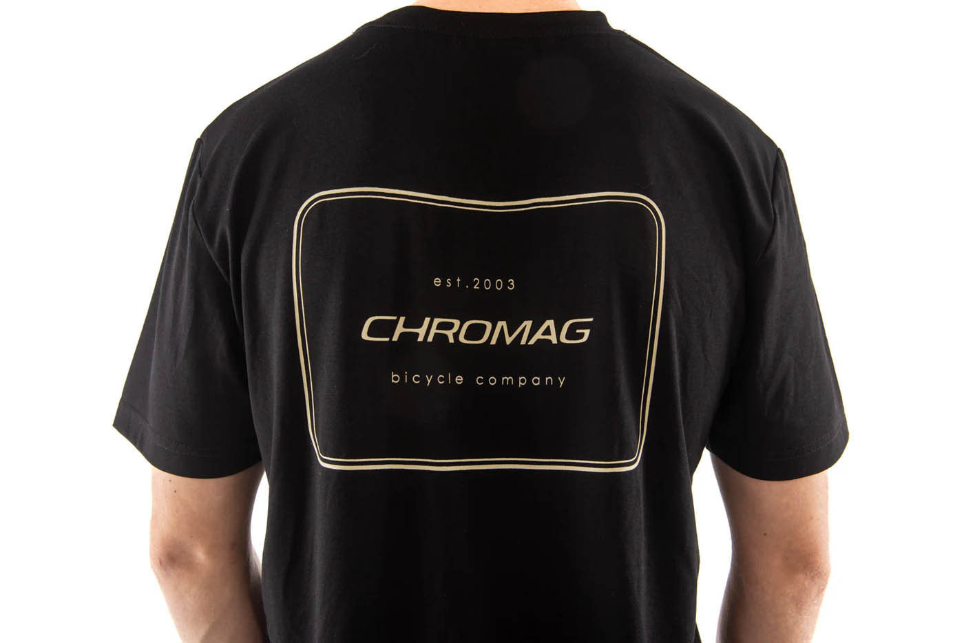 Chromag Bike Jersey Men's Ritual Tech Tee