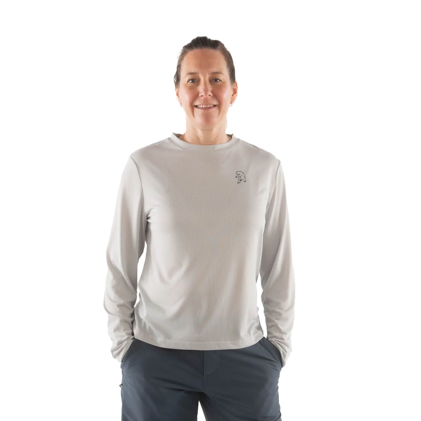 Chromag Bike Jersey Women's Horizon LS Jersey