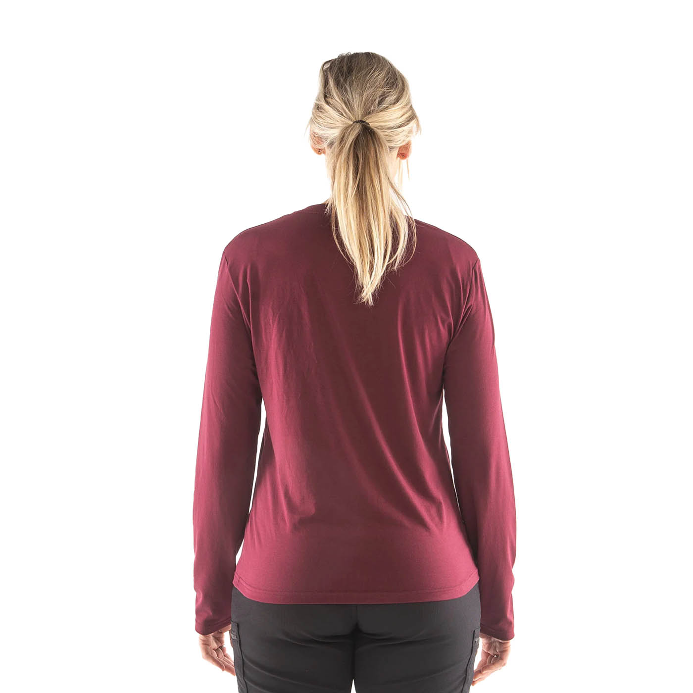Chromag Bike Jersey Women's Hunt Tech Tee