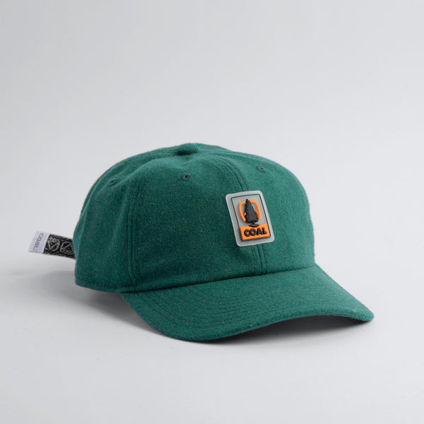 COAL CLOTHING - Hats Coal *23W*  Cedar