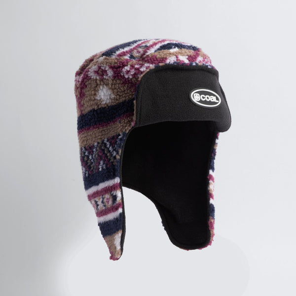 COAL CLOTHING - Hats Coal *23W*  Elko