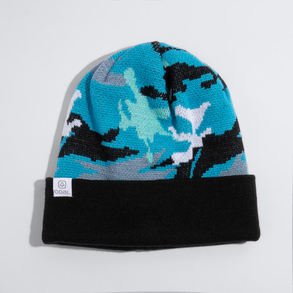 COAL CLOTHING - Hats Coal *23W*  Fjord