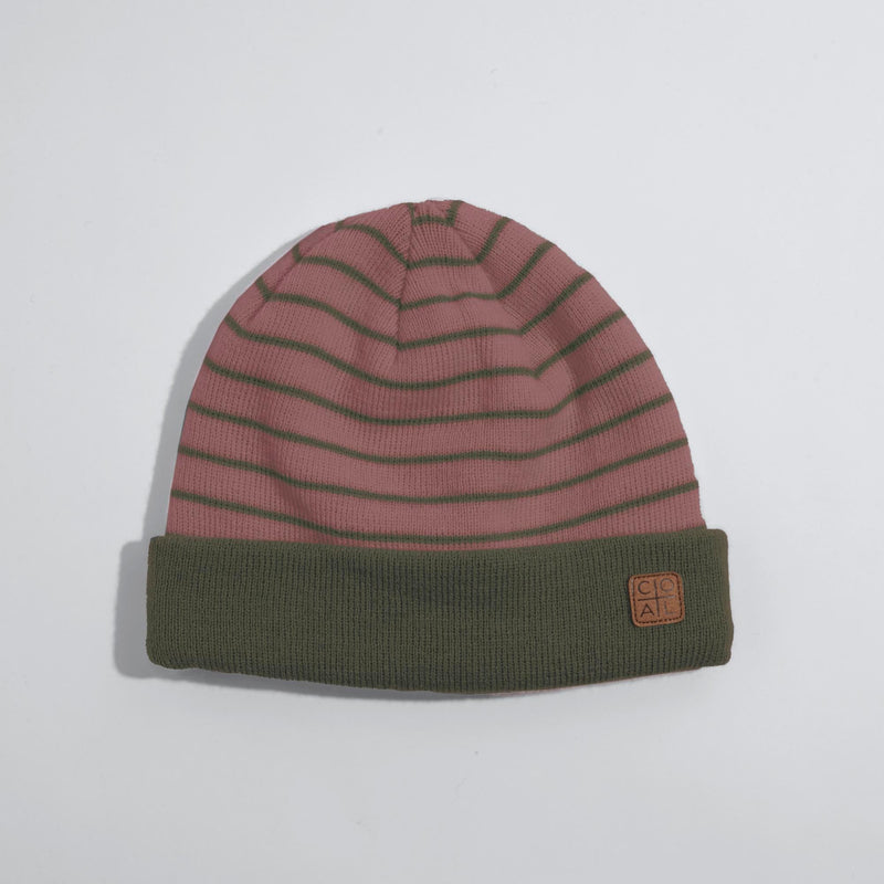 COAL CLOTHING - Hats Coal *23W*  Harbor