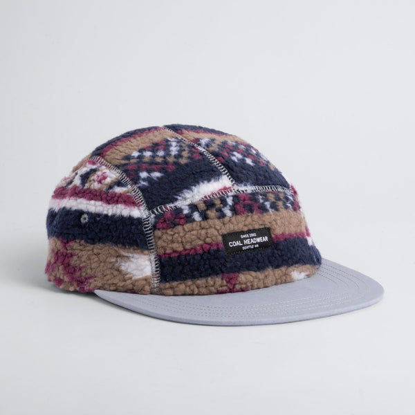 COAL CLOTHING - Hats Coal *23W*  Linus