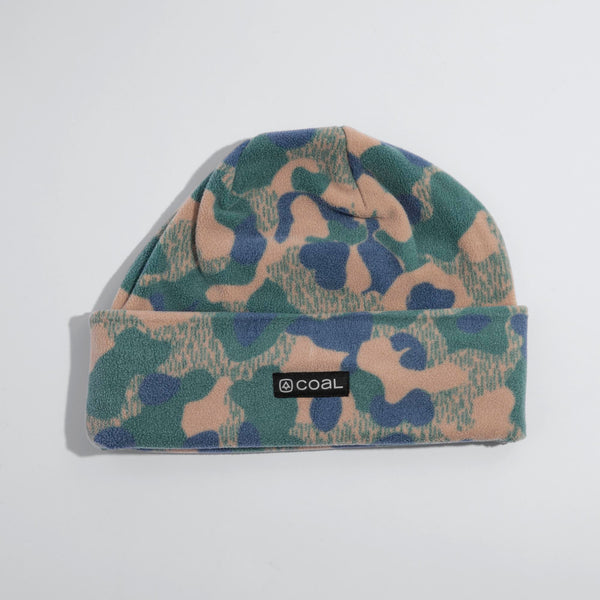 COAL CLOTHING - Hats Coal *23W*  New Jack