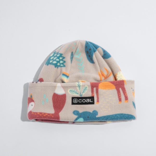 COAL CLOTHING - Hats Coal *23W*  New Jack Kids