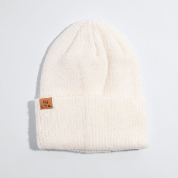 COAL CLOTHING - Hats Coal *23W*  Pearl