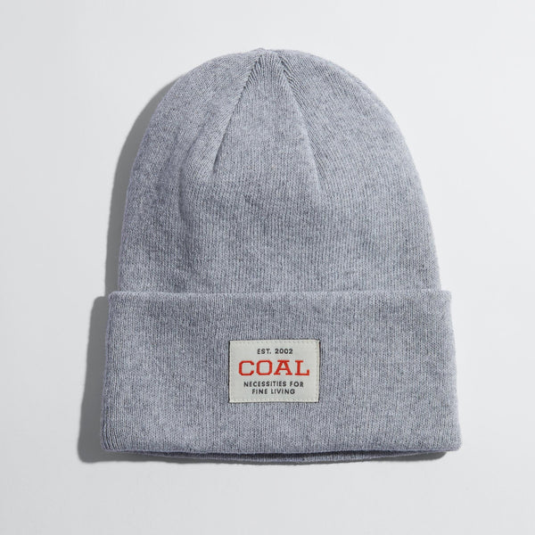 COAL CLOTHING - Hats Coal *23W*  Recycled Uniform