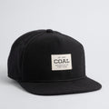 COAL CLOTHING - Hats Coal *23W*  Uniform Cap
