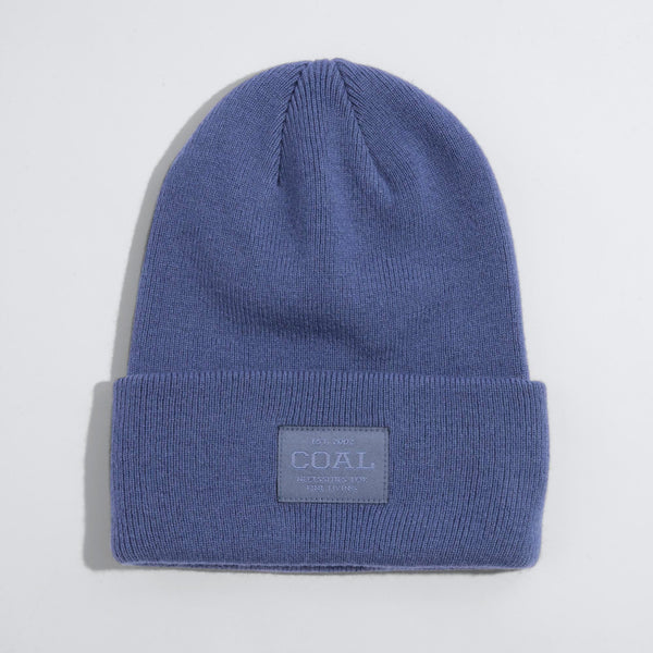 COAL CLOTHING - Hats Coal *23W*  Uniform Cashmere