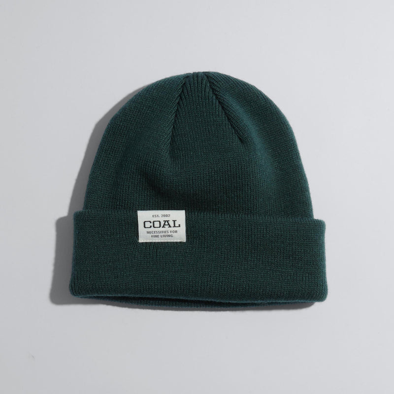 COAL CLOTHING - Hats Coal *23W*  Uniform Low