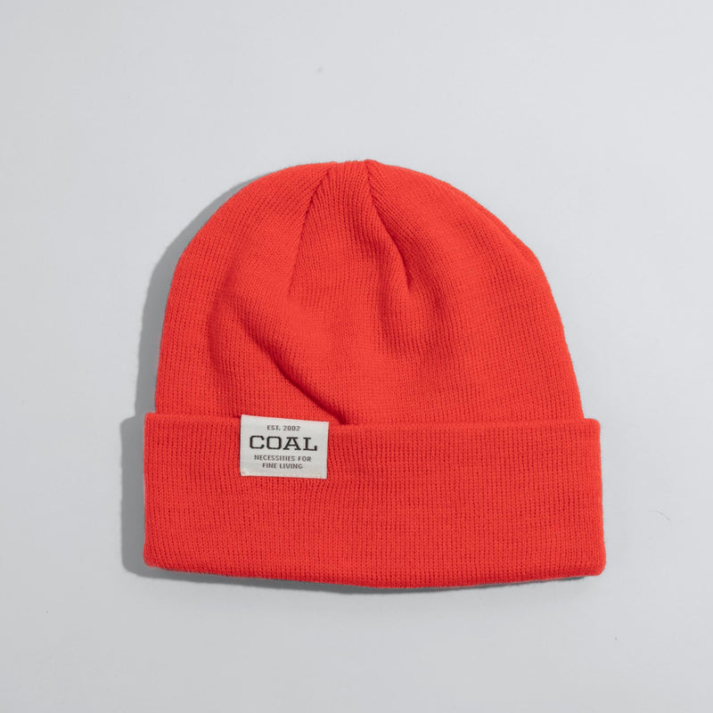 COAL CLOTHING - Hats Coal *23W*  Uniform Low