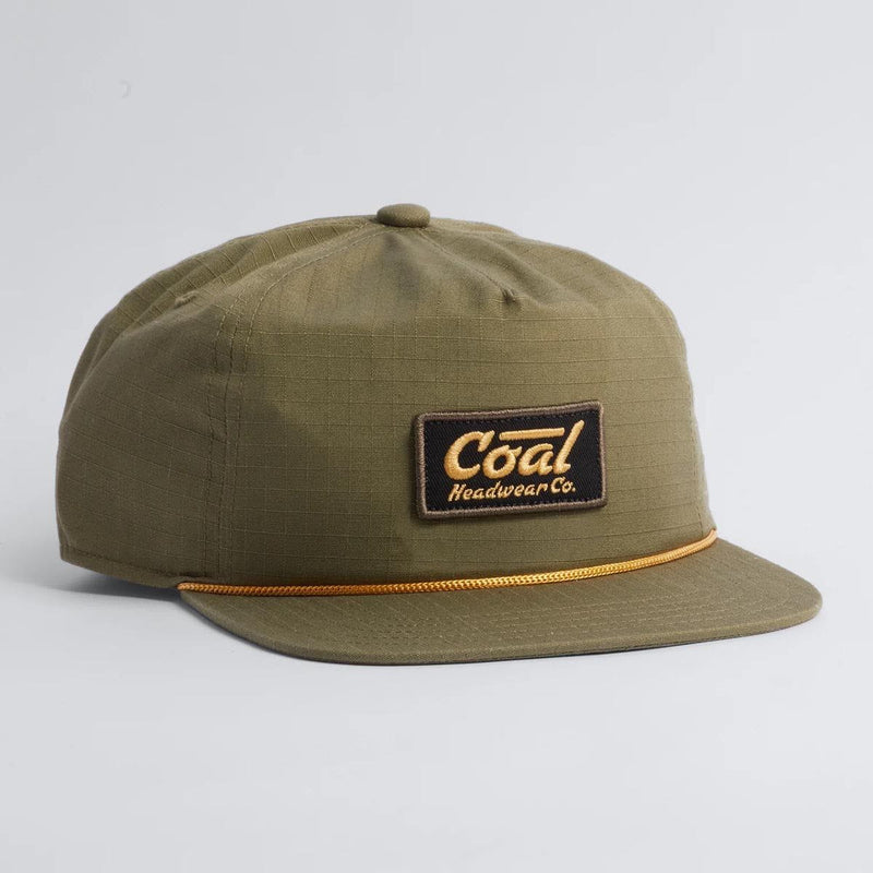 COAL CLOTHING - Hats Coal *24S* Atlas OSFM -