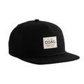 COAL CLOTHING - Hats Coal *25S*  Uniform Cap OSFM
