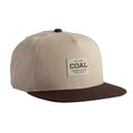 COAL CLOTHING - Hats Coal *25S*  Uniform Cap OSFM