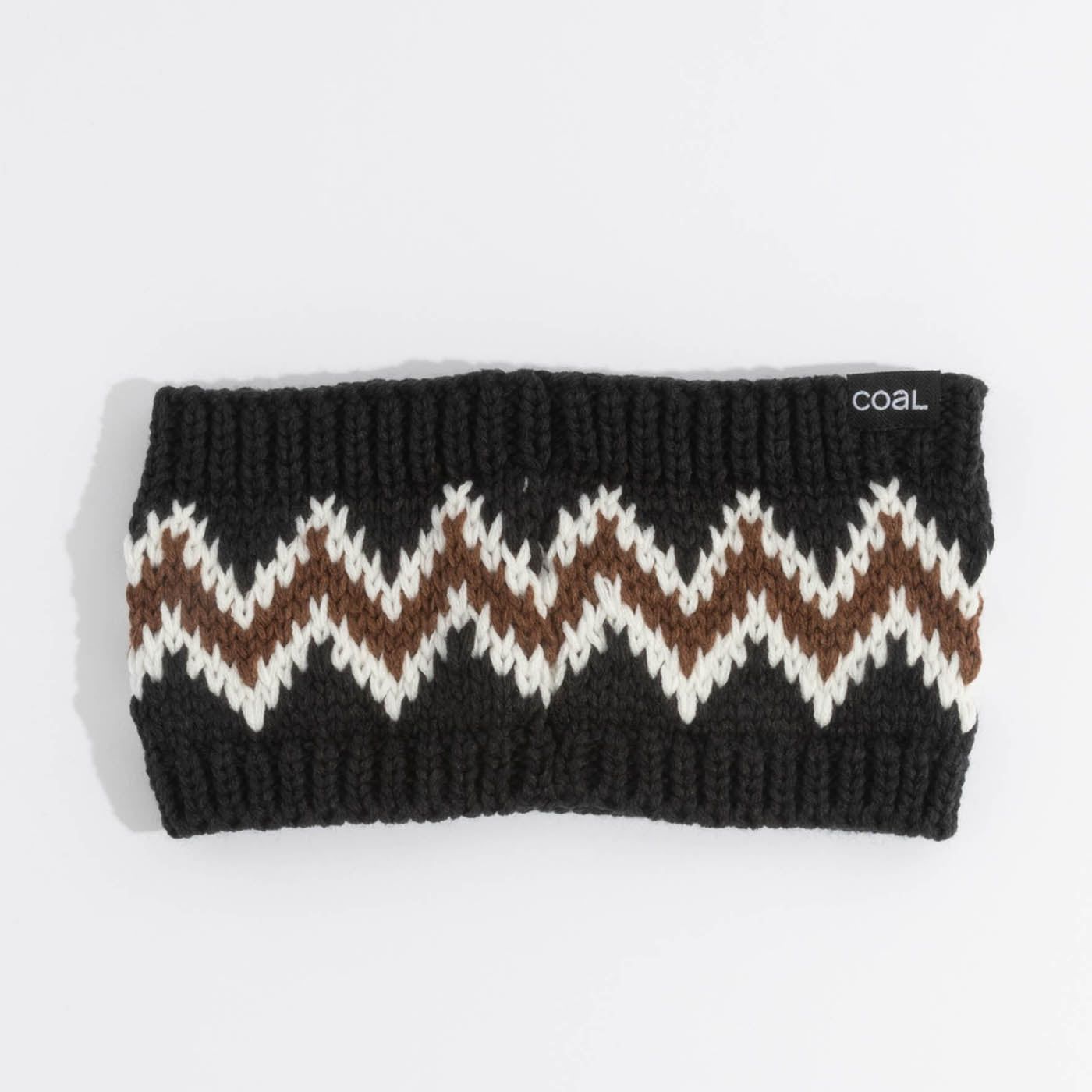 COAL CLOTHING - Hats Coal *25W*  Meadows Ear Warmer