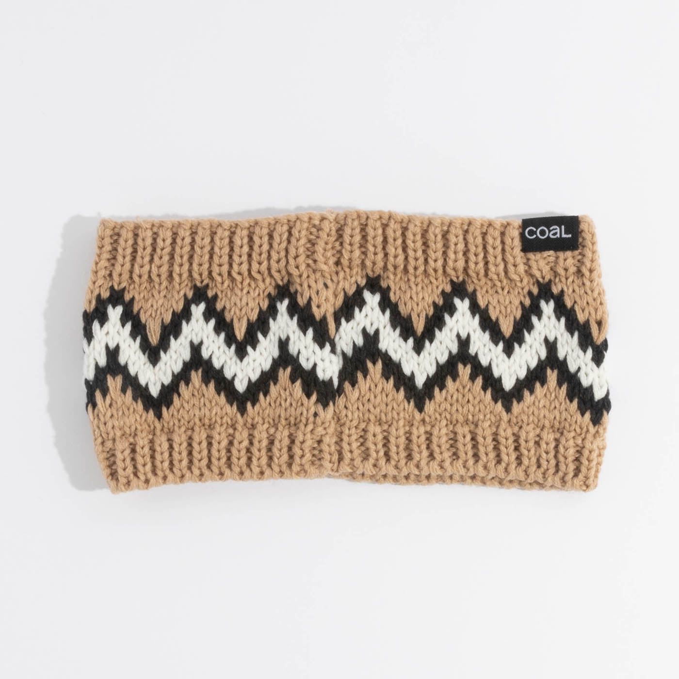 COAL CLOTHING - Hats Coal *25W*  Meadows Ear Warmer