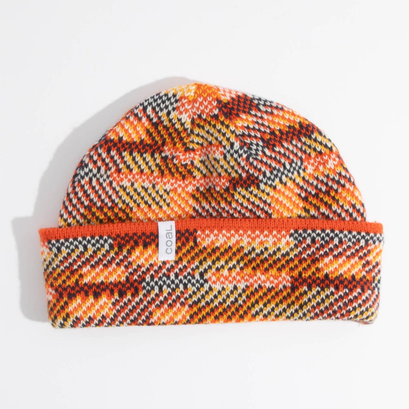 Unisex Mirage COAL