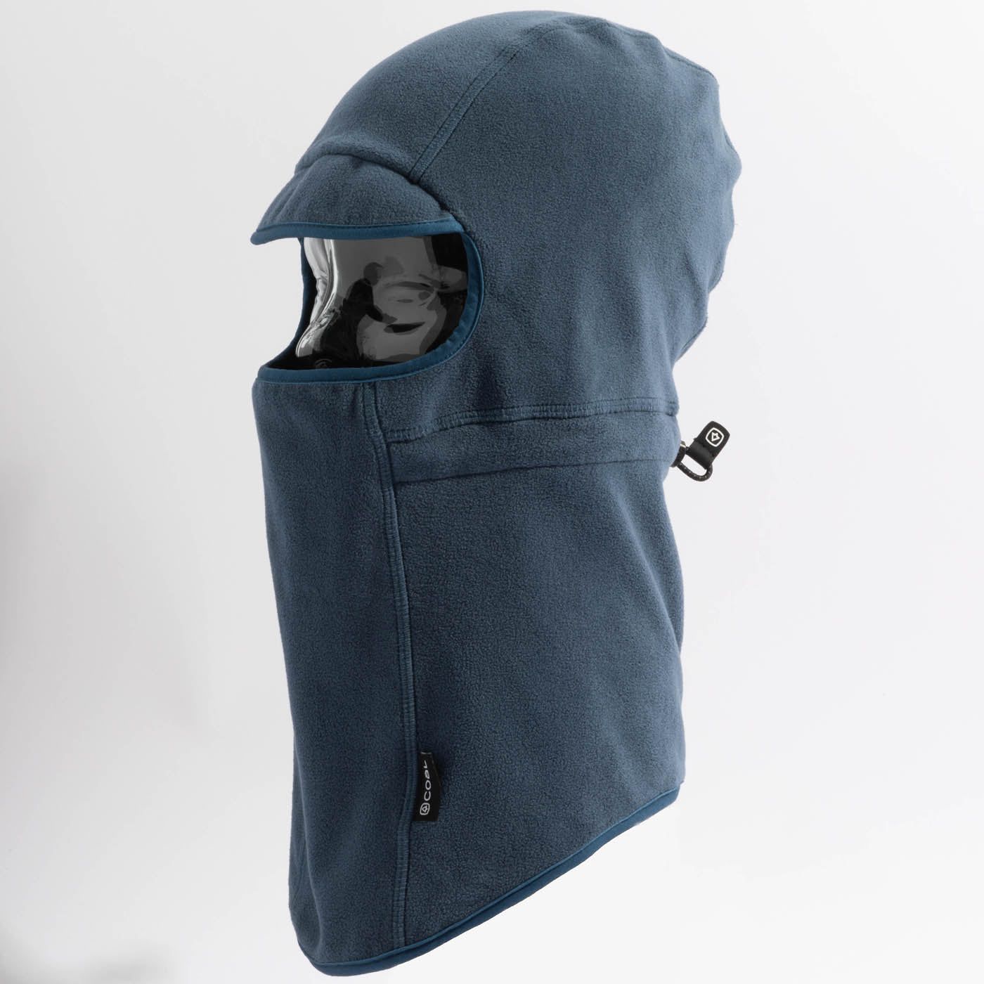 COAL CLOTHING - Hats Coal *25W*  Odyssey Brim Clava