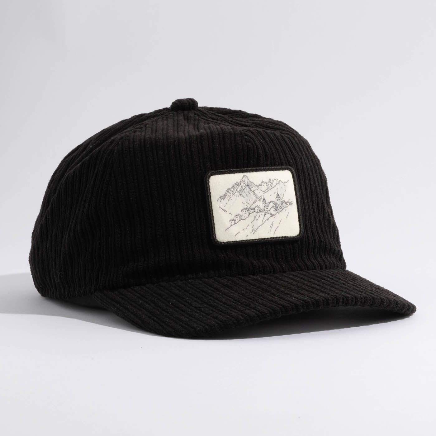 COAL CLOTHING - Hats Coal *25W*  Rally Cry